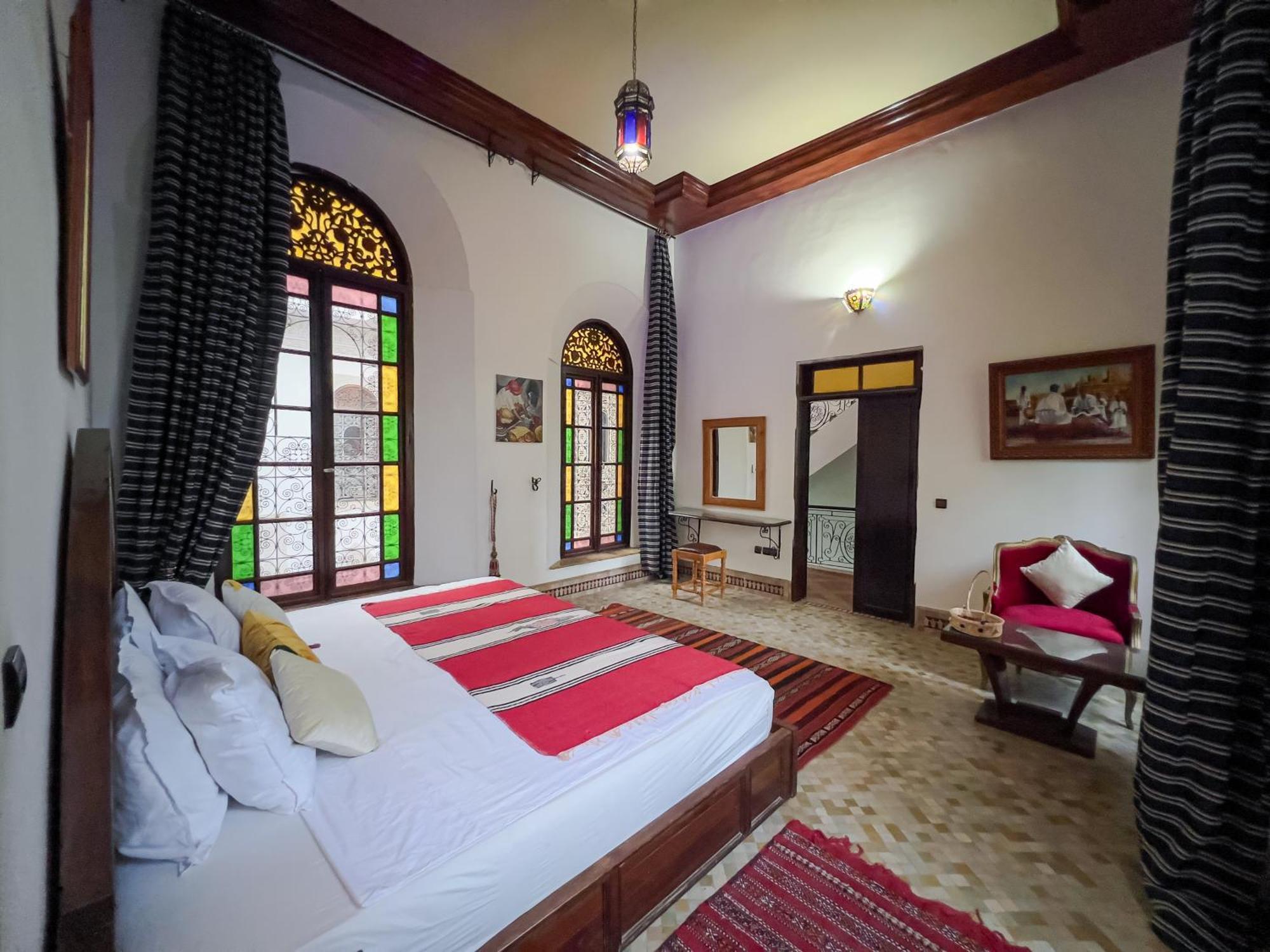 Pacha Palace Riad