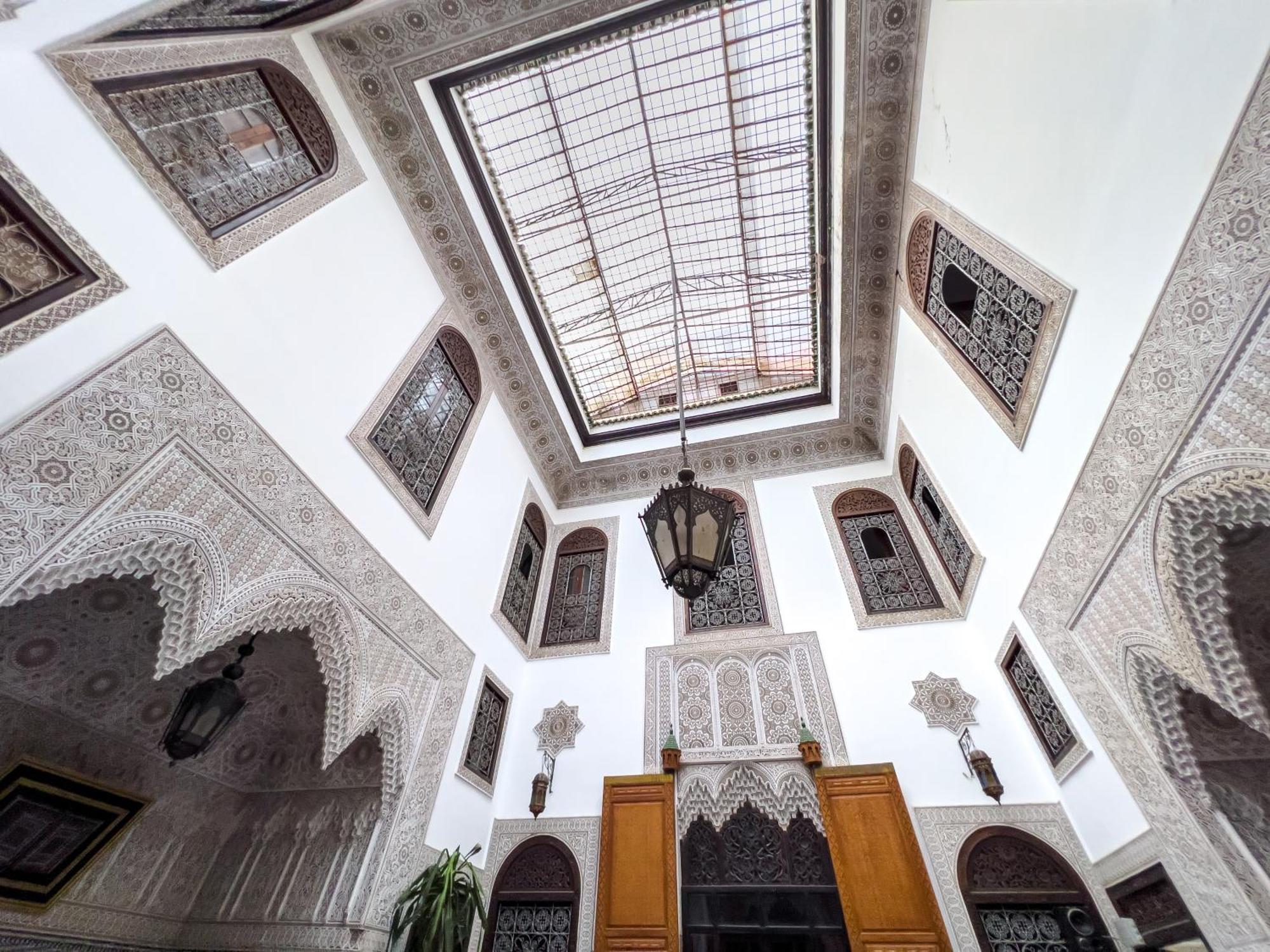 Pacha Palace Riad 3*