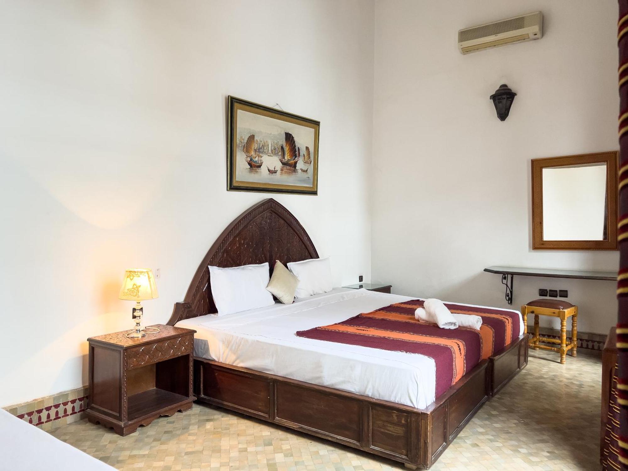 Riad Pacha Palace Fez