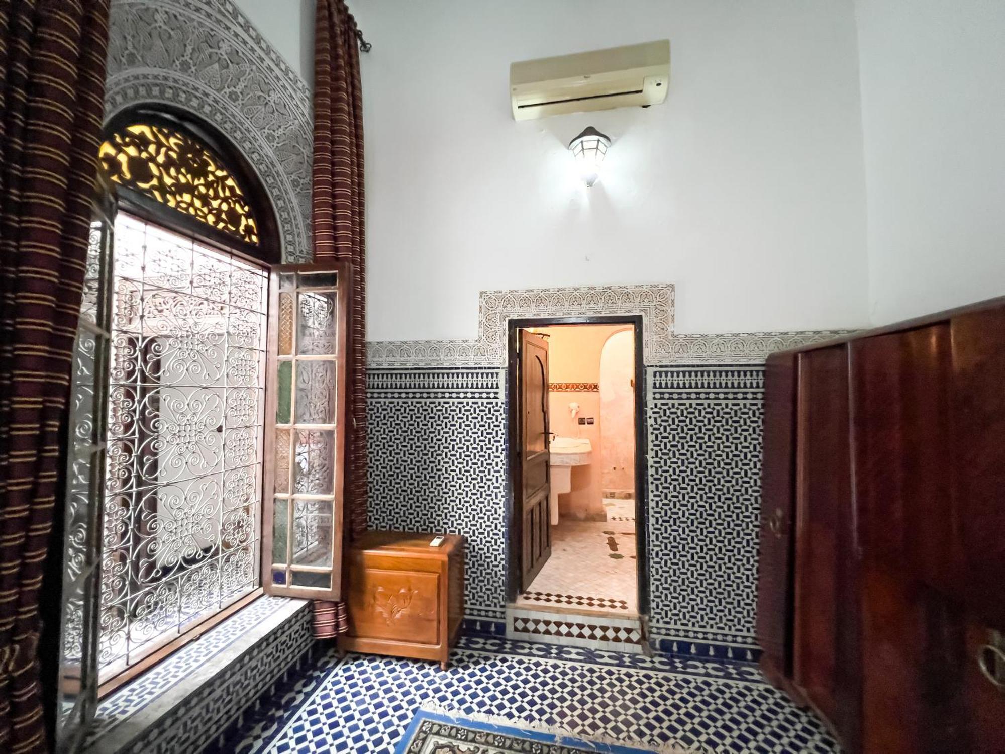 Pacha Palace Riad