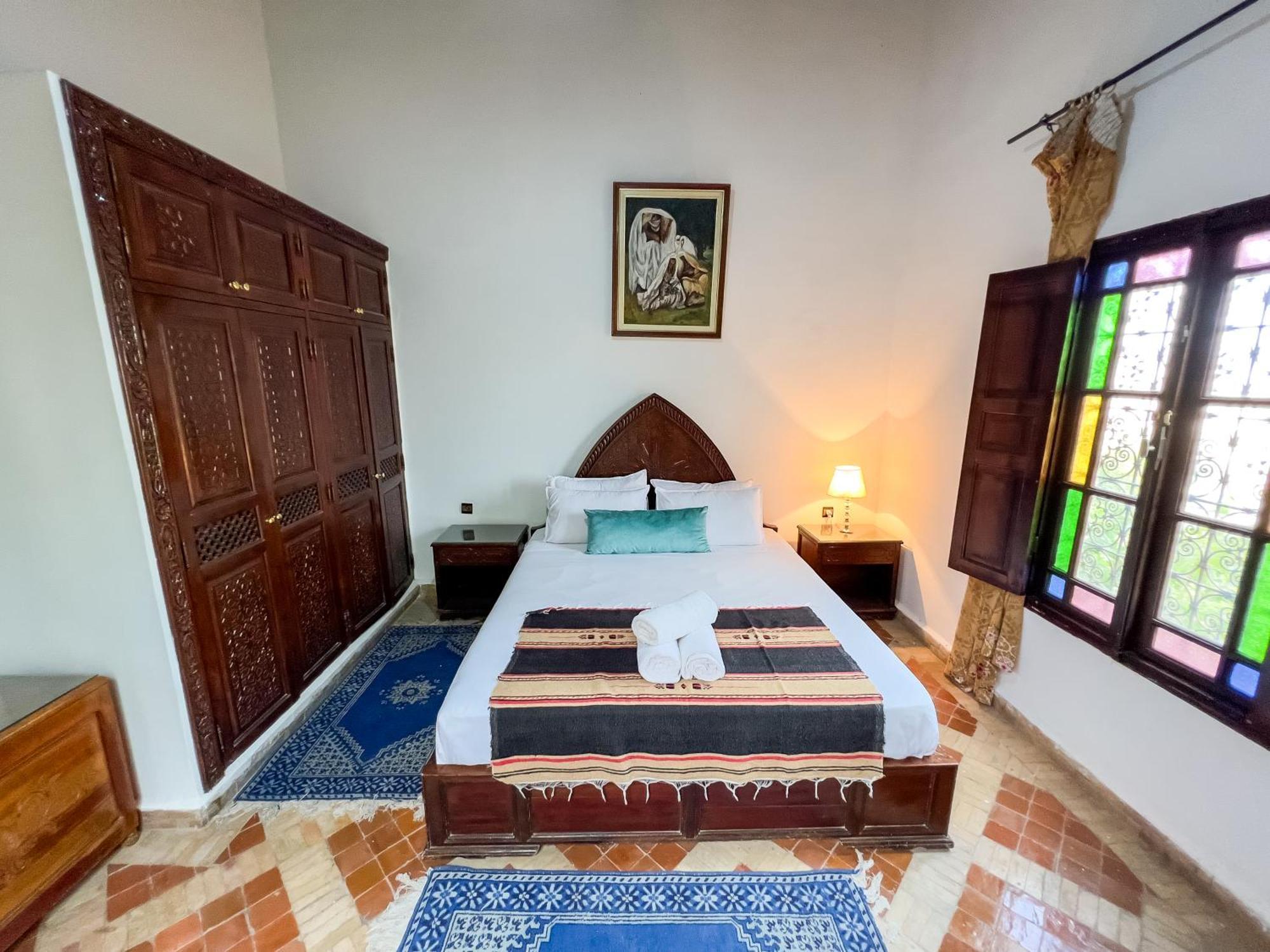 Pacha Palace Riad 3*