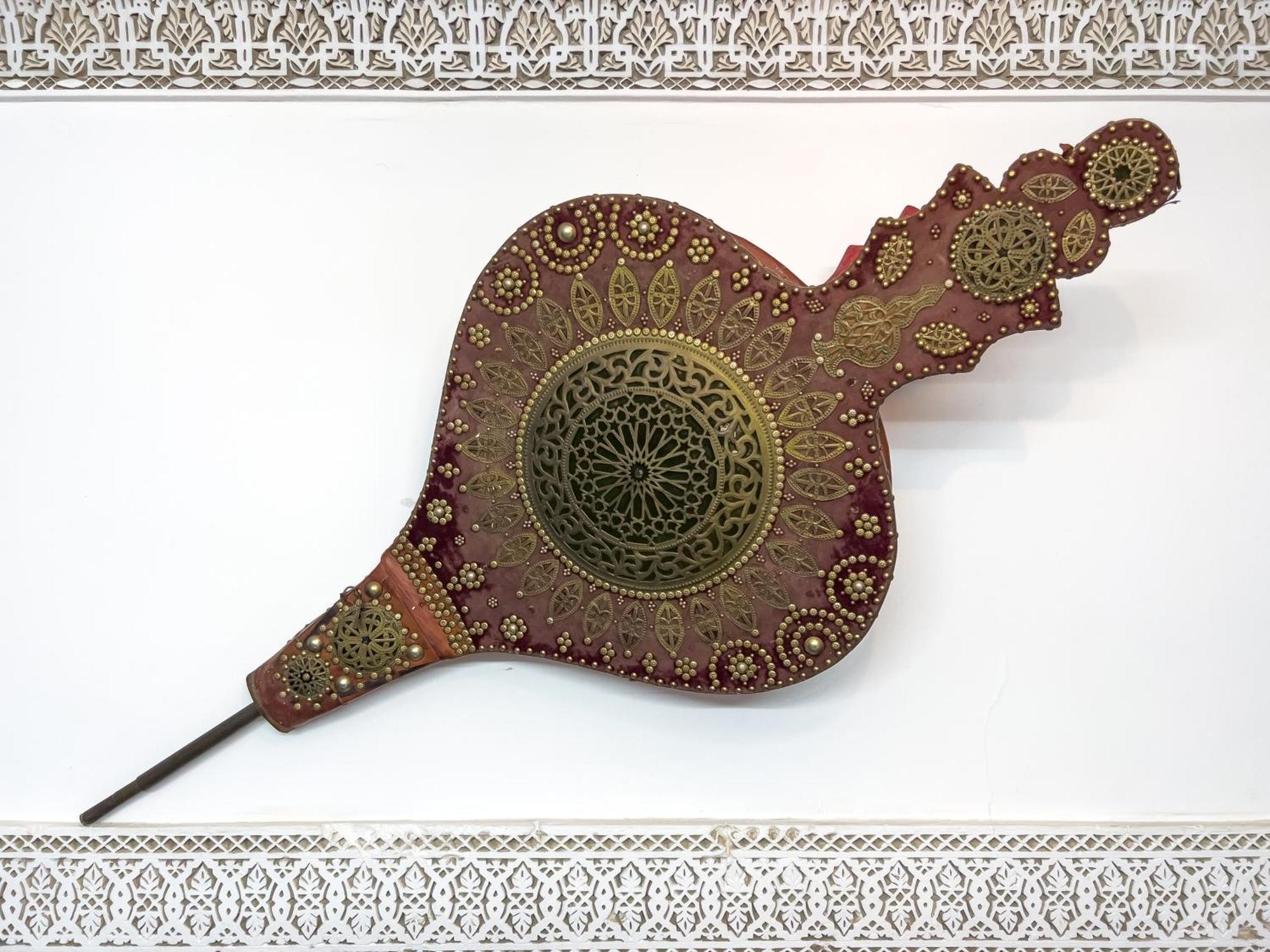 Pacha Palace Riad