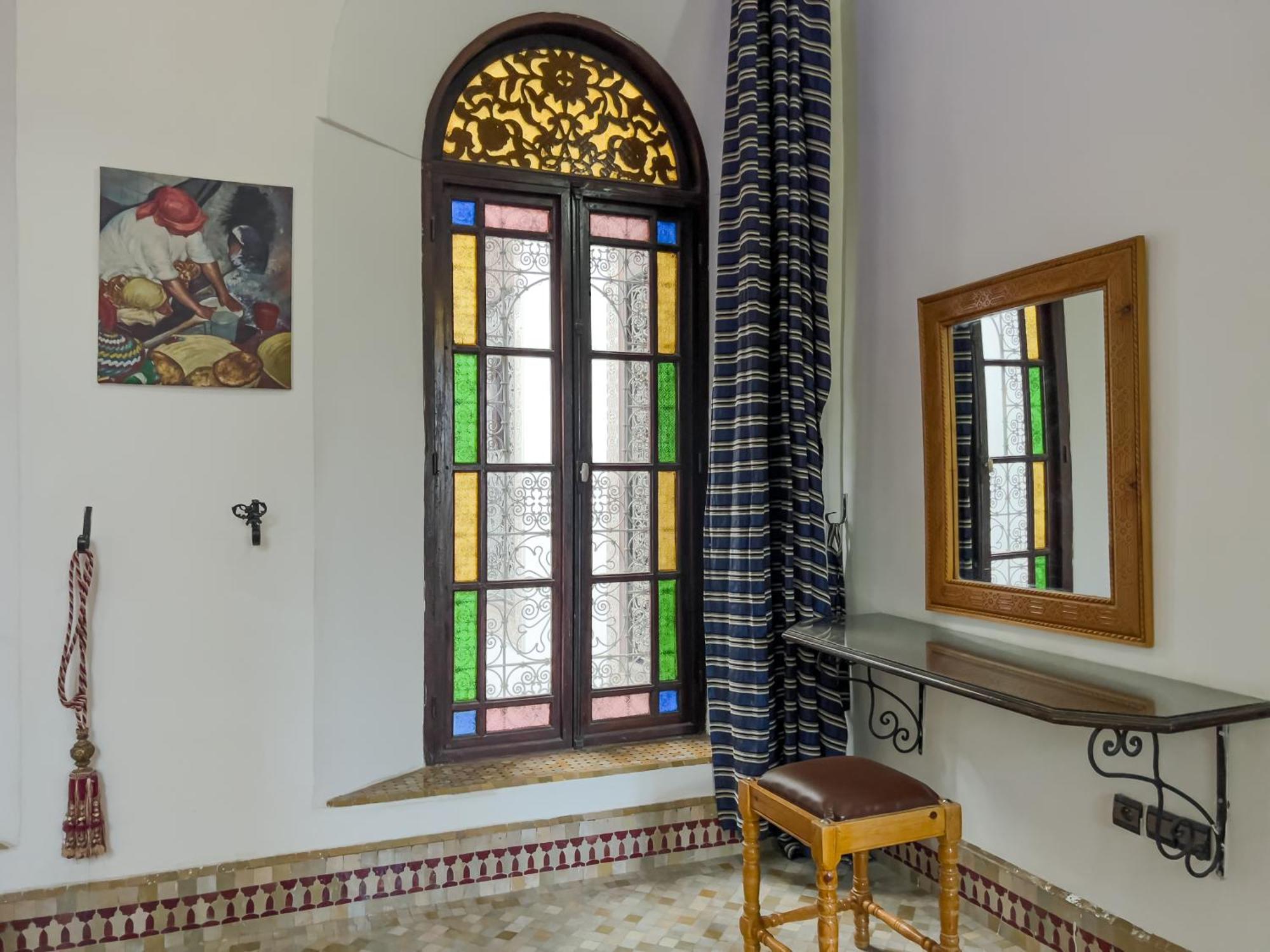 Pacha Palace 3* Fez