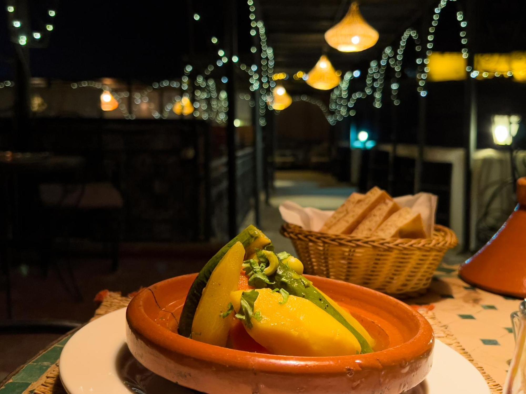 Riad Pacha Palace 3*