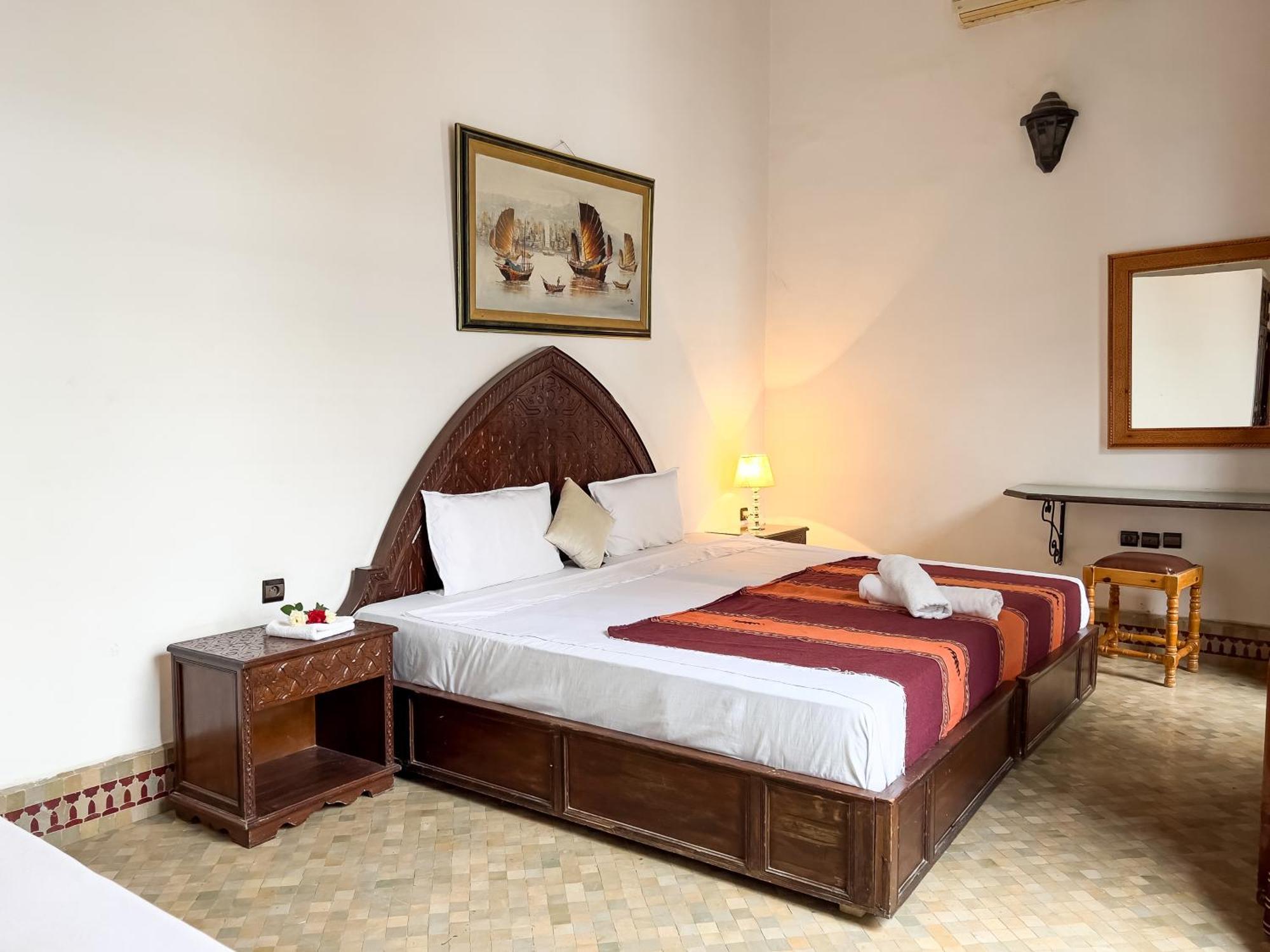 Pacha Palace 3*