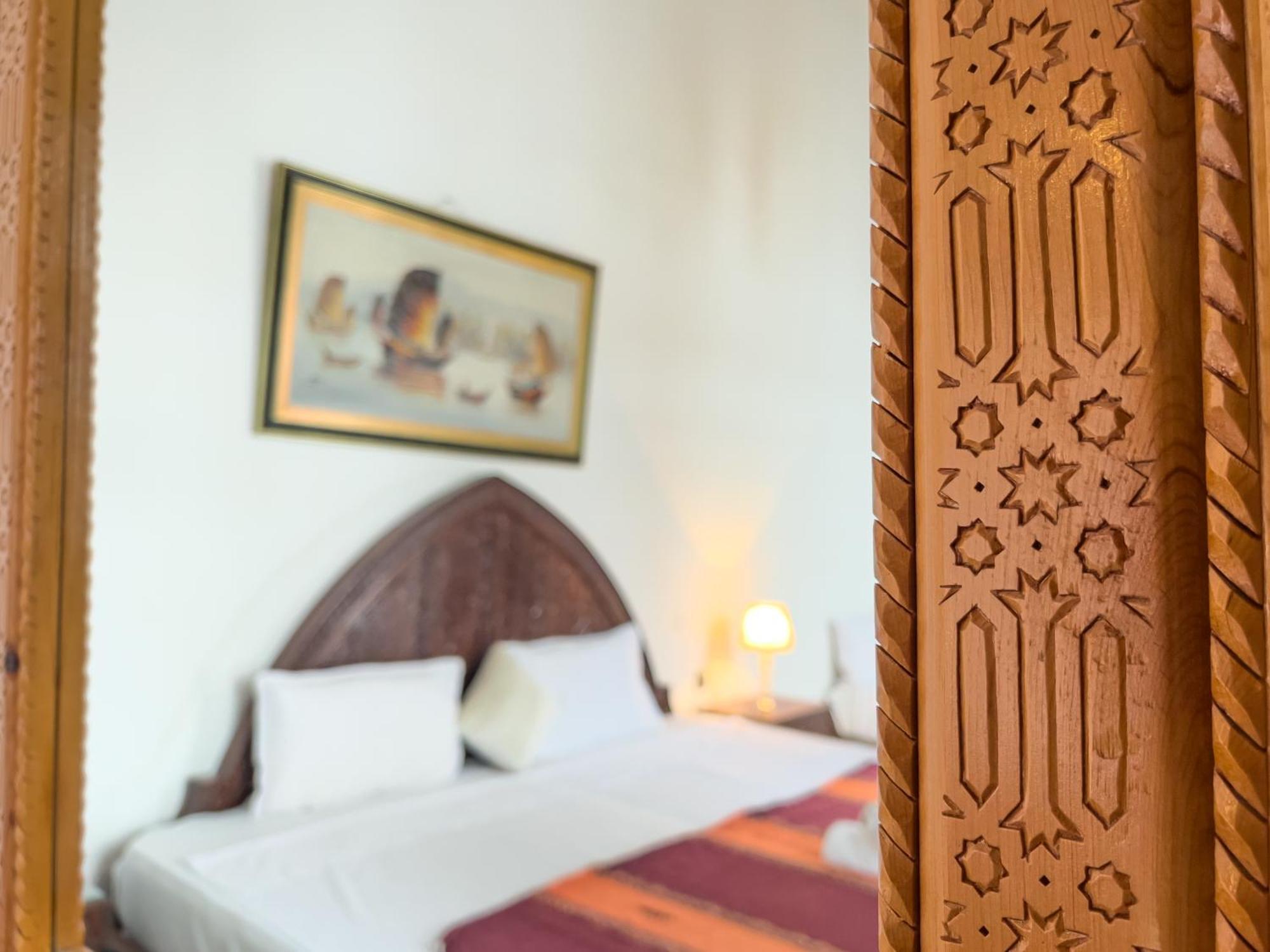 Pacha Palace 3* Fez