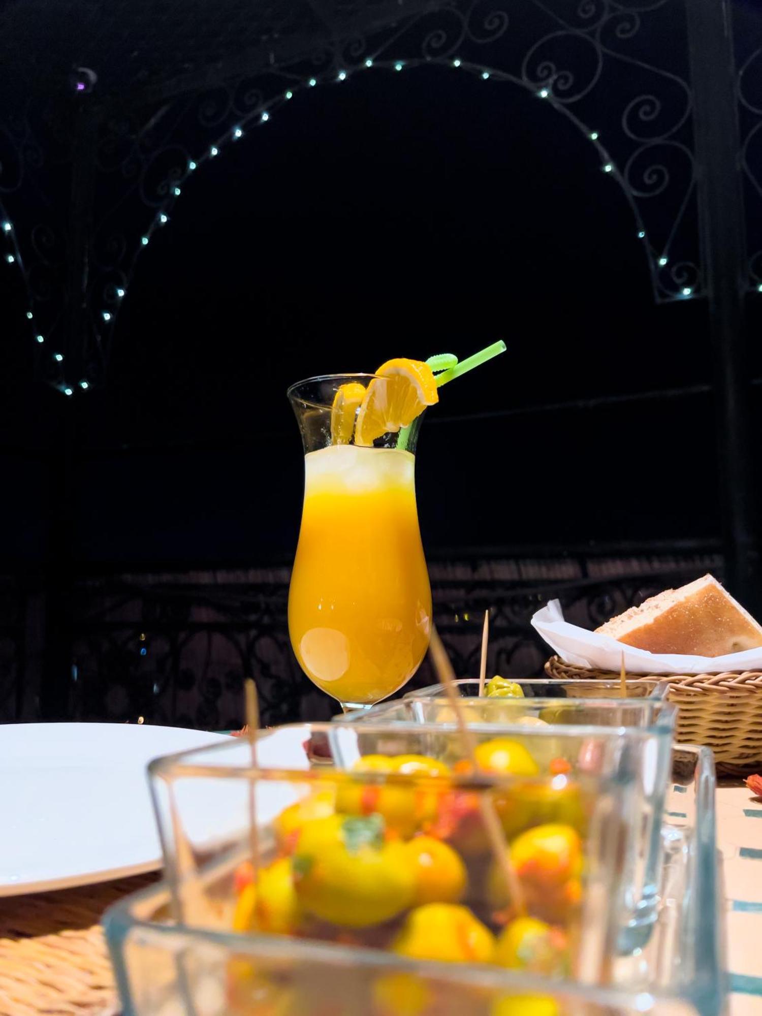 Pacha Palace Riad Fez