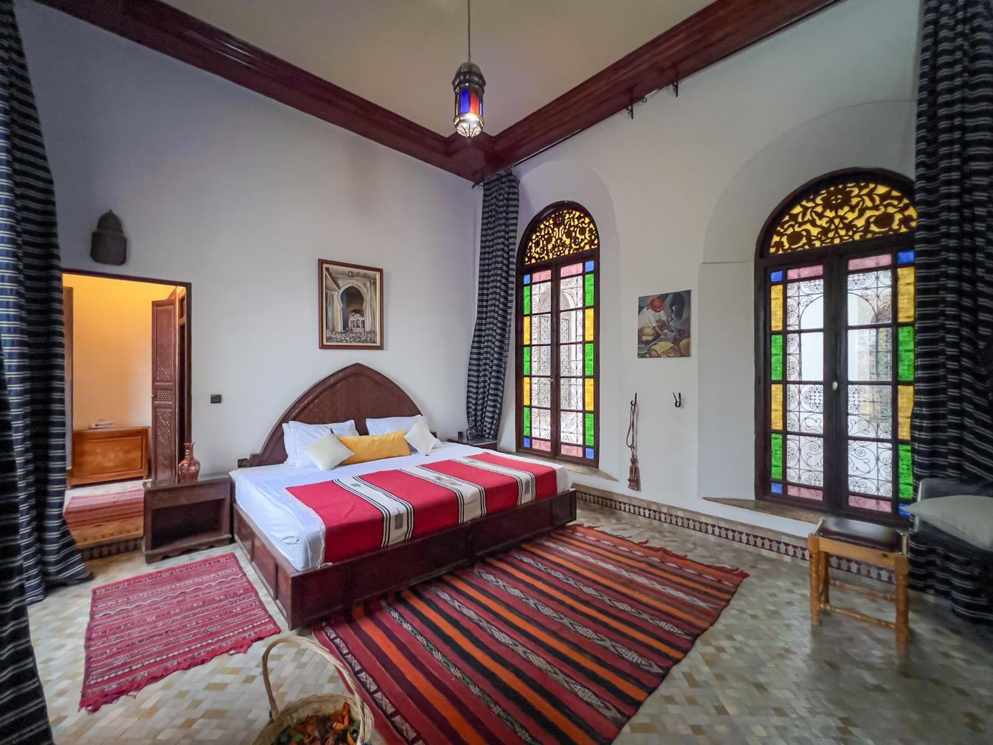 Riad Pacha Palace Fez