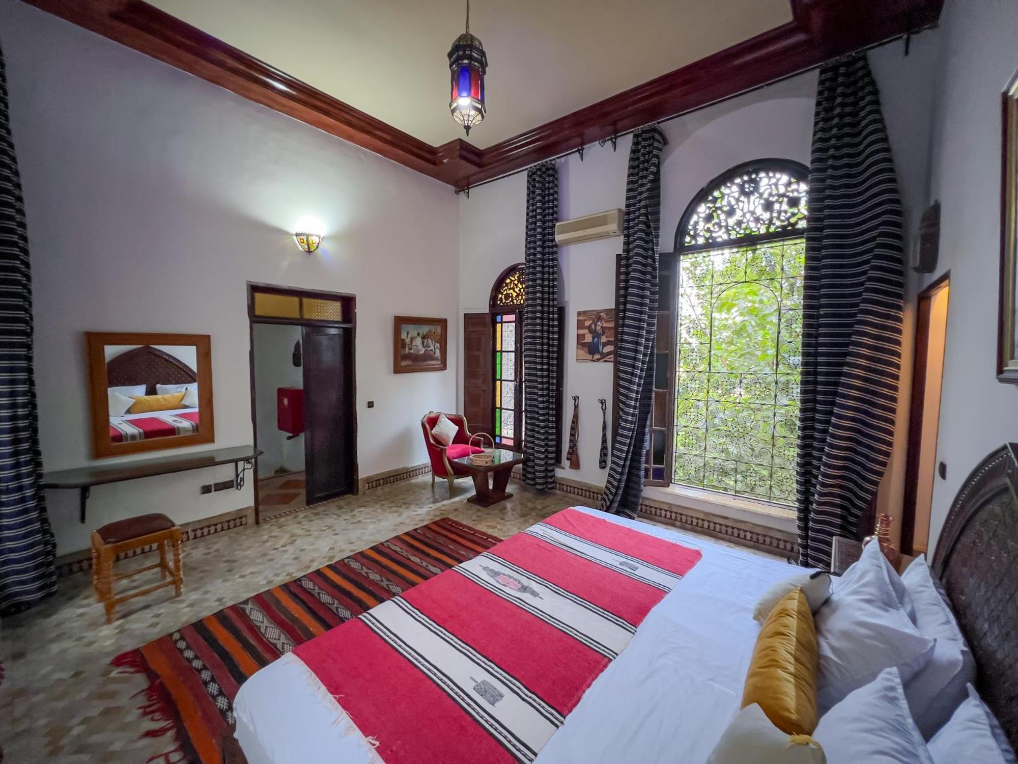 Pacha Palace 3* Fez