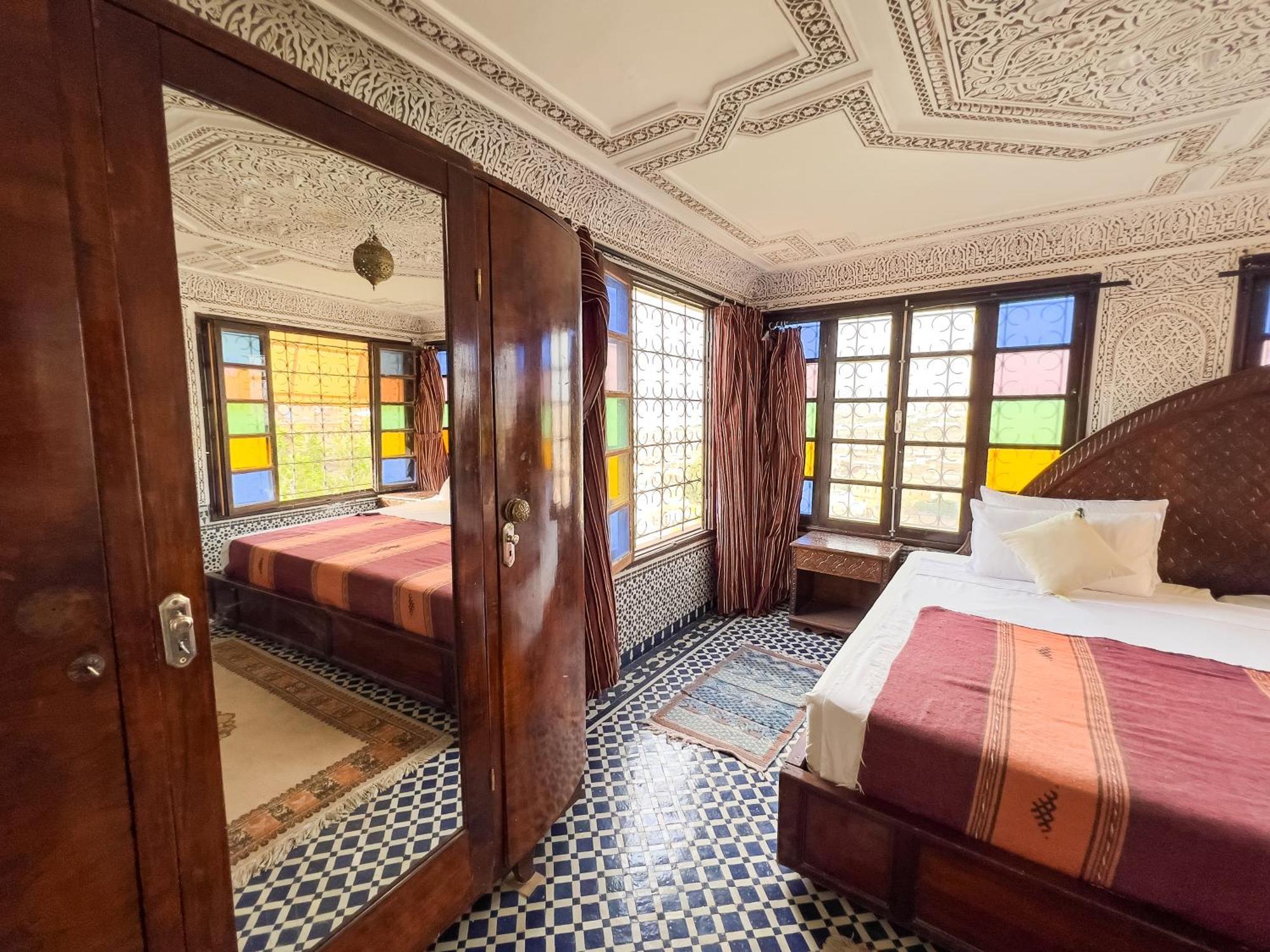 Pacha Palace 3*